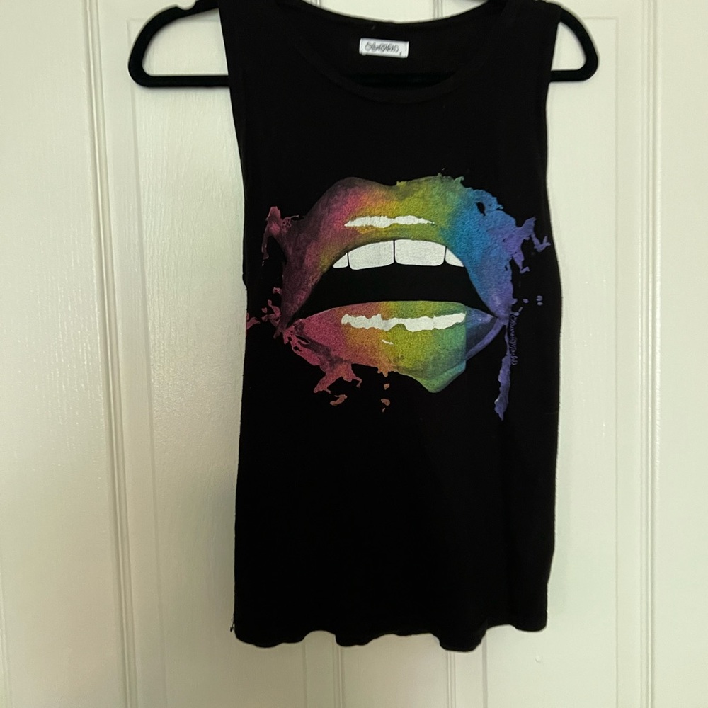 Lauren Moshi Tank